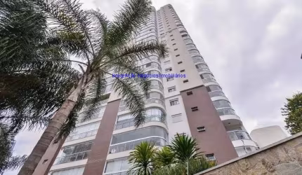 Condomínio com portaria, segurança 24hrs, academia, piscina aberta e aquecida, sauna, sala de massagem, sala para reunioes, olayground, brinquedoteca