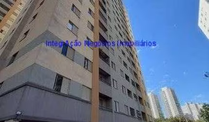 Apartamento 64m², 03 dormitórios , 01 banheiro e 02 vagas na garagem.  Condomínio com portaria, segurança 24hrs.  Excelente localização