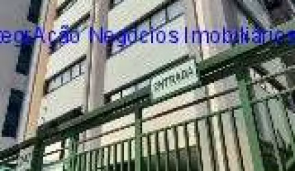 Conjunto Comercial 50m², 04 salas, 02 banheiros e 01 vaga na garagem.  Condomínio com recepção e segurança 24hrs.  Excelente localização