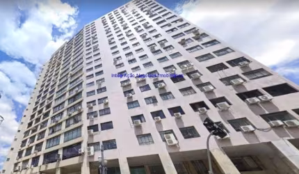 Conjunto Comercial 60 m² e 01 banheiro.  Excelente localização á 4 minutos andando para a estação do metrô Sé.