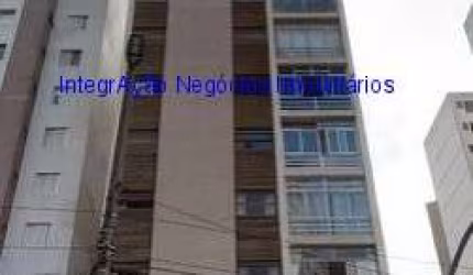 Condomínio com portaria, segurança 24hrs.  Excelente localização á 9 minutos andando para estação do metrô Consolação; Entre as Ruas Frei Caneca,