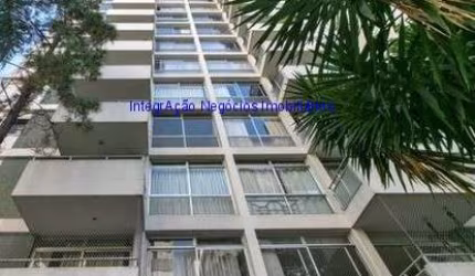 Apartamento 188,05m², 03 dormitórios (sendo 01 suíte), 02 banheiros e 01 vaga na garagem.  Condomínio com portaria, segurança 24hrs.
