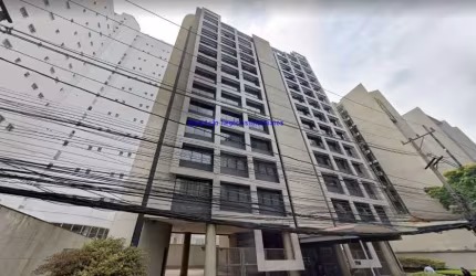 Conjunto Comercial 167m², 02 banheiros e 03 vagas na garagem.   Condomínio com recepção e segurança 24hrs.  Excelente localização.