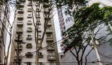 Apartamento 100m², 03 dormitórios (sendo 01 suíte), 02 banheiros e 01 vaga na garagem.   Condomínio com portaria 24hrs, piscina, salão de festa.