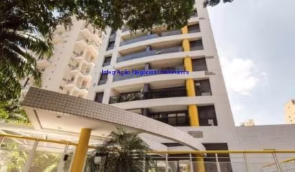 Apartamento 57m², 02 dormitórios, 01 banheiro e 02 vagas na garagem.    Condomínio com portaria, segurança 24hrs, piscina adulto e infantil.