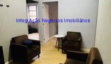 Conjunto Comercial  90m², 02 banheiros.   Condomínio com recepção.    Excelente localização á 5 minutos andando para a estação do metrô São Bento;