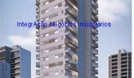 ENTREGA FINAL DE SETEMBRO 2022 Apartamento 47m², 02 dormitórios, 01 banheiro e 01 vaga na garagem.  Condomínio com portaria, segurança 24hrs, piscina.