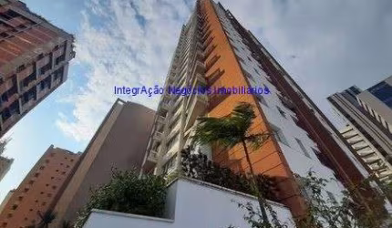Apartamento 63m², 02 dormitórios, 01 banheiro e 01 vaga na garagem.   Condomínio com portaria, segurança 24hrs, piscina, churrasqueira, salão de festa