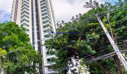 Apartamento 100m², 03 dormitórios (sendo 02 suítes), 03 baheiros e 02 vagas na garagem.   Condomínio com portaria, segurança 24hrs, academia.