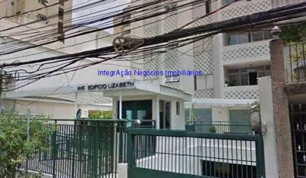 Apartamento 138.84m², 03 dormitórios (sendo 01 suíte), 02 banheiros e 01 vaga na garagem.   Condomínio com portaria 24hrs, salão de festa,