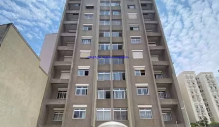 Apartamento 85m², 02 dormitórios (sendo 01 suíte), 03 banheiros e 01 vaga na garagem.    Condomínio com portaria24hrs, salão de festa e playground.
