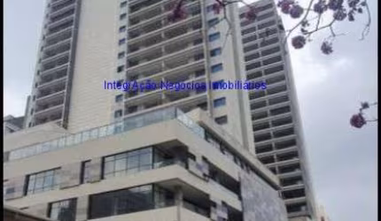 Apartamento 63m², 02 dormitórios (sendo 01 suíte), 02 banheiros e 01 vaga na garagem.    Condomínio com portaria, segurança 24hsr, piscina,
