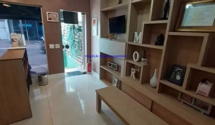 Sobrado Residencial 117m², 02 dormitórios.   Excelente localização entre as Ruas Miguel Sutil, Baltazar Fernandes e João Amaro; Próximo da estação