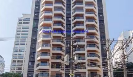 Apartamento 68m², 02 dormitórios, 01 banheiro e 01 vaga na garagem.  Condomínio com portaria24hrs, piscina, salão de festa, salão de jogos