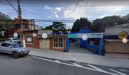 Terreno 339m².  Excelente localização próximo as Ruas João Miguel Jarra e Nelson Antônio.   Todas as informações aqui anunciadas são fornecidas