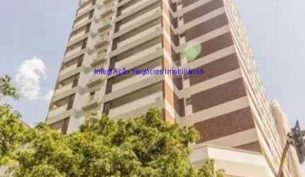 Apartamento Loft 16m², 01 dormitório e 01 banheiro.  Condomínio com portaria 24hrs, piscina, salão de festa, lavanderia, coworking e espaço gourmet.