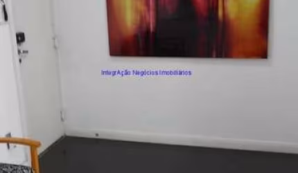Conjunto Comercial 66m², 05 salas, 01 banheiro e 01 copa.   Condomínio com recepção e segurança 24hrs.  Todas as informações aqui anunciadas são forne