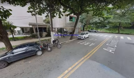 Apartamento 127m², 03 dormitórios (sendo 01 suíte), 02 banheiros e 01 vaga na garagem.  Condomínio com portaria, segurança 24hrs, salão de festa,