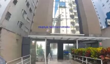 Prédio Comercial 3678.09m², 23 banheiros e 41 vagas na garagem.  Excelente localização á 6 minutos andando para a estação do metrô Brigadeiro;
