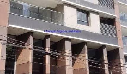 Apartamento 70m², 02 dormitórios (sendo 01 suíte), 02 banheiros e 01 vaga na garagem.  Condomínio com portaria, segurança 24hrs, piscina.