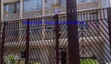 Apartamento 43m², 01 dormitório e 01 banheiro.  Condomínio com portaria 24hrs.  Excelente localização entre as Ruas Guaianazes, Conselheiro Nébias e C
