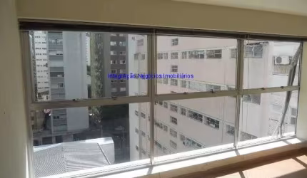 Conjunto Comercial 94m², 4 salas e 2 banheiros.  Condomínio com recepção e segurança 24hrs.  Excelente localização á 9 minutos andando para a estação