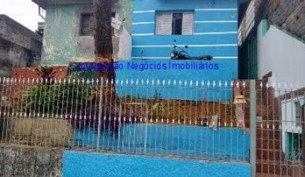 Terreno 426m².  Excelente localização entre as Ruas Carajaúnas, Guanabara e Lino Guedes.