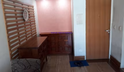 Apartamento 89m², 03 dormitórios (sendo 01 suíte), 02 banheiros e 02 vagas na garagem.   Condomínio com portaria e segurança 24 horas.  Excelente loca
