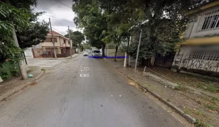 Terreno 288m².  Excelente localização entre a Rua Califórnia e Avenida dos Bandeirantes.   Todas as informações aqui anunciadas são fornecidas pelo