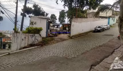 Terreno 2000m² .  Excelente localização próximo as Avenidas Padre Arlindo Vieira, Cursino e Rua Professor João Ramos da Costa.   Todas as informações