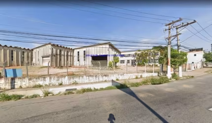 Terreno 20.000m².  Excelente localização próximo as Ruas Joana Galvão e Arantes Monteiro.  Todas as informações aqui anunciadas são fornecidas pelo re
