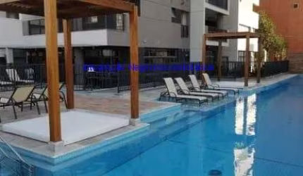 Condomínio com lazer completo: academia, fitness externo, espaço PET, redário, churrasqueira com forno de pizza e hambúrguer, salão de festas,