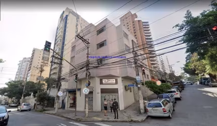 Loja 40m², 01 banheiro.    Excelente localização entre as Ruas Aimberê, Caiubí e Bartira. Á 15 minutos do estadio do Palmeiras e bairro tradicional d