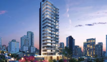 Apartamento com 3 quartos à venda na Rua Alcino Braga, 156, Paraíso, São Paulo, 202 m2 por R$ 4.986.218