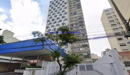 Condomínio com segurança e portaria 24 horas.   Ótima localização entre as Ruas Matias Aires, Peixoto Gomide e Augusta. Á 8 minutos andando da estação