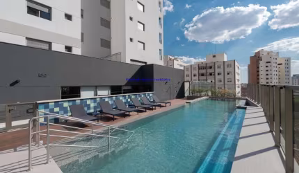 Apartamento 150m², 03 Suítes, 04 banheiros e 02 vagas na garagem. Ótima área de lazer com Salão de festas, Churrasqueira, Fitness, Brinquedoteca, Play