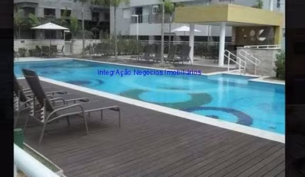Condomínio com portaria, segurança e vigilantes 24 horas; Churrasqueira, Espaço Gourmet, Espaço Zen, Forno De Pizza, Lavanderia Coletiva, Piscina,