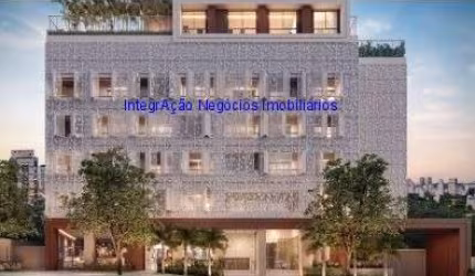 Apartamento 132m², 03 dormitórios (sendo suítes), 05 banheiros e 02 vagas na garagem; (FOTOS ILUSTRATIVAS), Entrega Prevista em Novembro/2024.