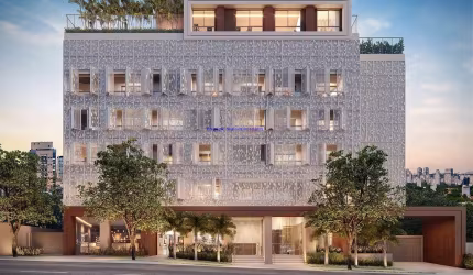 Apartamento 178m², 03 dormitórios (sendo suítes), 05 banheiros e 02 vagas na garagem; (FOTOS ILUSTRATIVAS)