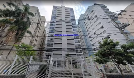 Apartamento 176m², 03 dormitórios (sendo 01 suíte), 03 banheiros e 01 vaga na garagem.  Condomínio com Academia, Quadra, Playground, Salão de Festas .