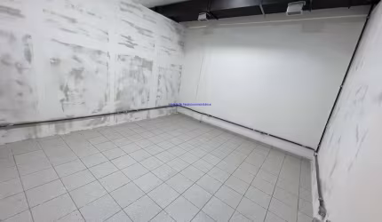 Prédio Comercial 950m², 04 banheiros e 06 vagas de garagem.  Excelente localização entre as Ruas Minas Gerais, Novo Horizonte e Avenida Paulista.