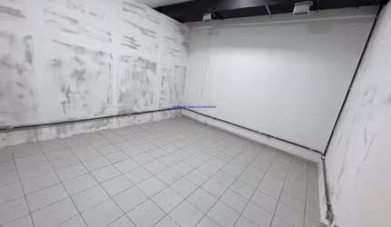 Prédio Comercial 950m², 04 banheiros e 06 vagas de garagem.  Excelente localização entre as Ruas Minas Gerais, Novo Horizonte e Avenida Paulista.