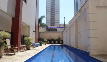 Condomínio com Piscina, jogos, salão de festas, Churrasqueira, Academia, Sauna e Spa Ducha.  Obs. Existe a possibilidade e estudar imóvel