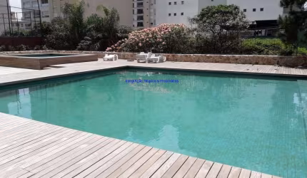 Apartamento 115m², 03 dormitórios sendo 01 suíte, 03 banheiros e 02 vagas na garagem. Ótima área de lazer com Piscina, Academia e salão de festas.