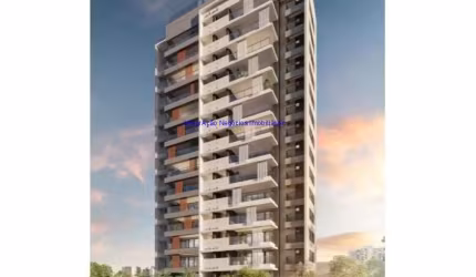 Condomínio com Segurança, Portaria, Brinquedoteca, Lavanderia, Bicicletário, Lobby, Forno De Pizza, Espaço gourmet e Bar.  Excelente localização