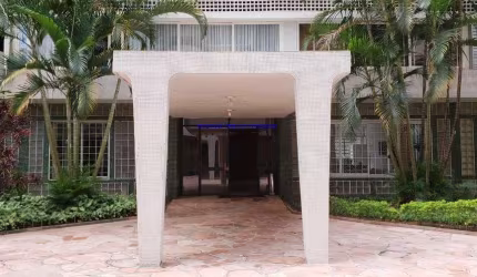 Apartamento 188m², 03 dormitórios, 03 banheiros, 01 vaga na garagem.   Excelente localização, próximo ao Shopping HIGIENÓPOLIS.