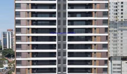 Apartamento 147m², 04 dormitórios (sendo 02 suítes), 03 banheiros e 02 vagas de garagem.  Condomínio com portaria, segurança, piscina, academia