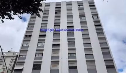Apartamento Studio 25m², 01dormitório e 01 banheiro.  Condomínio com portaria e segurança.  Excelente localização á 7 minutos andando para a estação
