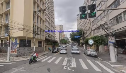 Loja 114m² e 02 banheiros; (Fotos ilustrativas, entrega prevista para Março/2027).  Excelente localização, entre as Ruas Galvão Bueno, São Joaquim