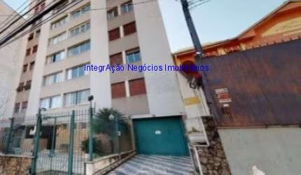 Apartamento 110m², 03 dormitórios e 02 banheiros.  Condomínio com portaria e Segurança.  Excelente localização, Ministro de Godoi, Wanderley